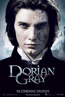 Profilový obrázek - Dorian Gray
