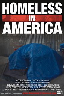 Profilový obrázek - Homeless in America