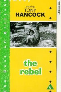 Profilový obrázek - The Rebel