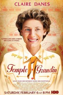 Profilový obrázek - Untitled Temple Grandin Project