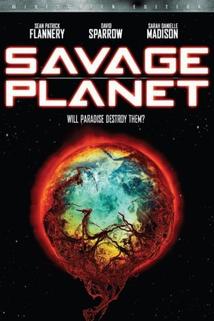 Profilový obrázek - Savage Planet