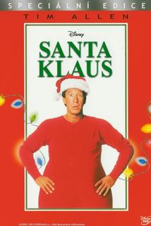 Profilový obrázek - Santa Klaus