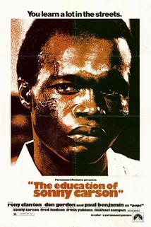 The Education of Sonny Carson