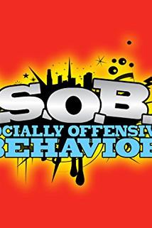Profilový obrázek - S.O.B.: Socially Offensive Behavior