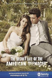 Profilový obrázek - Secret Life of the American Teenager, The