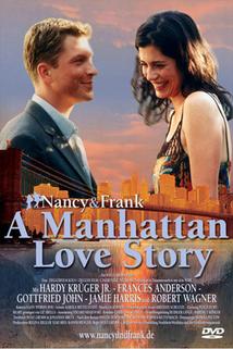 Love Story z Manhattanu