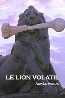 Profilový obrázek - Lion volatil, Le
