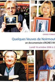 Profilový obrázek - Quelques veuves de Noirmoutier