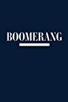 Profilový obrázek - Boomerang