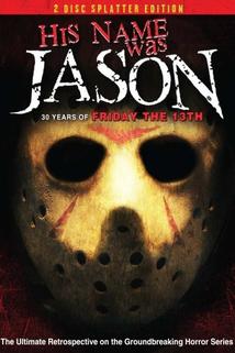 Profilový obrázek - His Name Was Jason