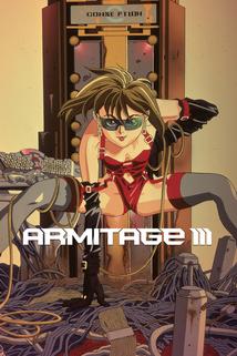 Profilový obrázek - Armitage III