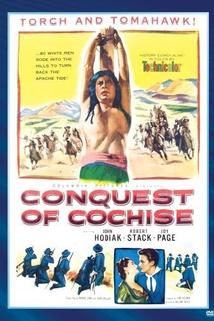 Conquest of Cochise  - Conquest of Cochise