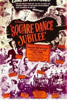 Profilový obrázek - Square Dance Jubilee
