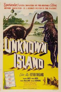 Unknown Island