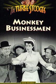 Profilový obrázek - Monkey Businessmen