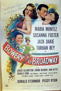 Profilový obrázek - Bowery to Broadway