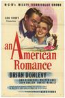 Americká romance 