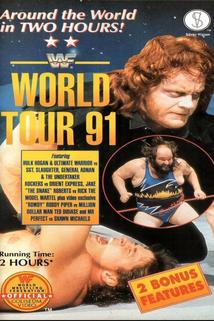 Profilový obrázek - World Tour 1991