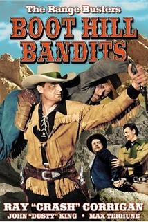 Profilový obrázek - Boot Hill Bandits