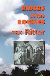 Profilový obrázek - Riders of the Rockies