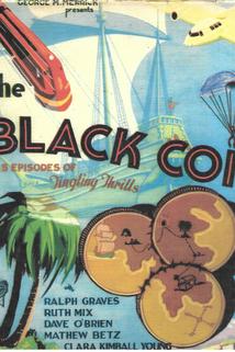 The Black Coin  - The Black Coin