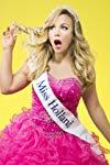 Miss Holland: Enters Great Britain