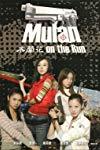 Profilový obrázek - Mulan on the Run