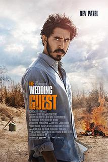 The Wedding Guest  - Wedding Guest, The