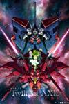 Profilový obrázek - Mobile Suit Gundam: Twilight AXIS Red Trace