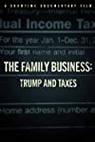 The Family Business: Trump and Taxes 