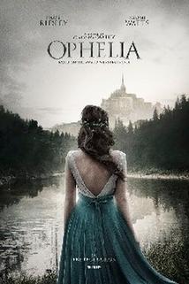Profilový obrázek - Ophelia