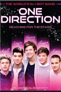 Profilový obrázek - One Direction: Reaching for the Stars