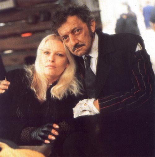 Dovidenia v pekle priatelia