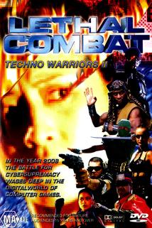 Lethal Combat  - Lethal Combat