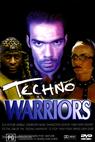 Techno Warriors 