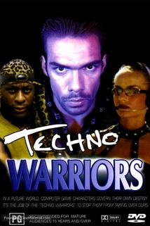 Profilový obrázek - Techno Warriors