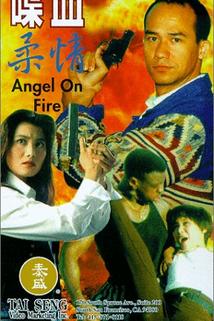 Angel on Fire  - Angel on Fire