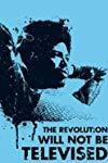 The Revolution Will Not Be Televised: Gil Scott-Heron