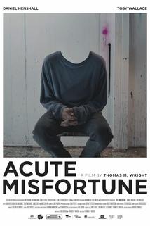 Profilový obrázek - Acute Misfortune