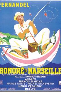 Profilový obrázek - Honoré de Marseille