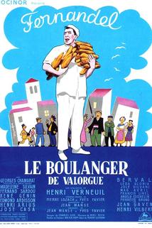 Profilový obrázek - Boulanger de Valorgue, Le