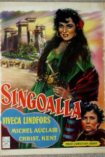 Profilový obrázek - Singoalla