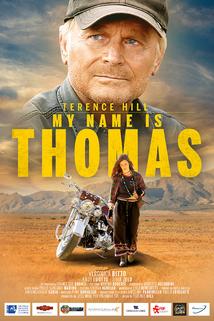 My Name Is Thomas  - My Name Is Thomas