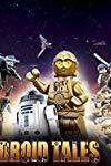 Profilový obrázek - Lego Star Wars: Droid Tales
