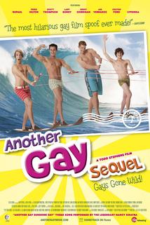 Profilový obrázek - Another Gay Sequel: Gays Gone Wild!