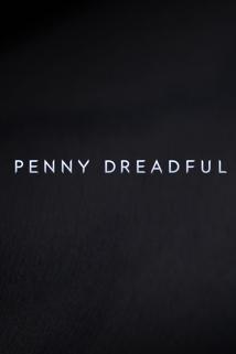 Profilový obrázek - Penny se bojí