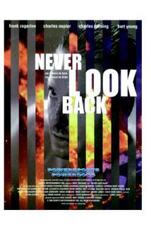 Profilový obrázek - Never Look Back