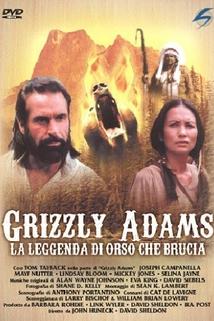Profilový obrázek - Grizzly Adams and the Legend of Dark Mountain