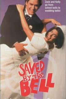 Za pět minut dvanáct: Svatba v Las Vegas  - Saved by the Bell: Wedding in Las Vegas
