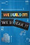 Profilový obrázek - We Build It We Break It (2017-2018)
